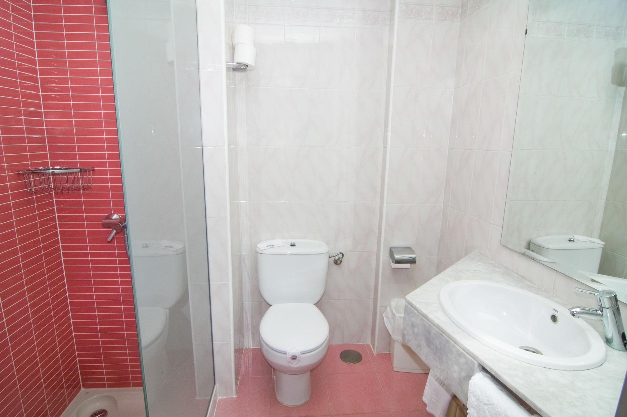 Hotel Servigroup Orange Benidorm Extérieur photo