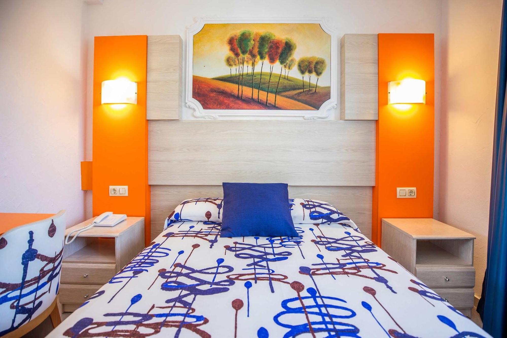 Hotel Servigroup Orange Benidorm Chambre photo