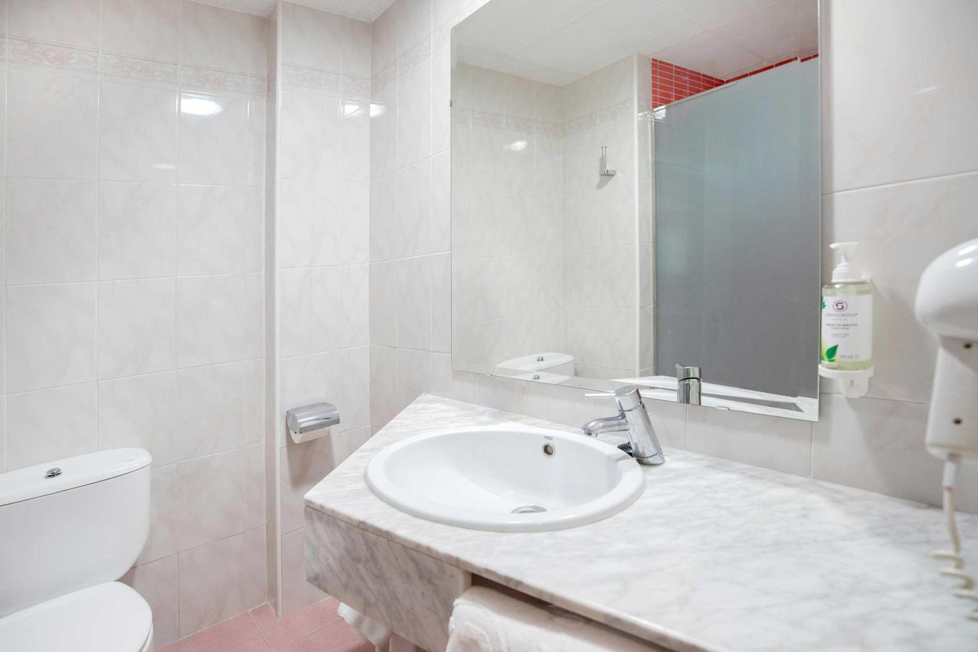 Hotel Servigroup Orange Benidorm Chambre photo