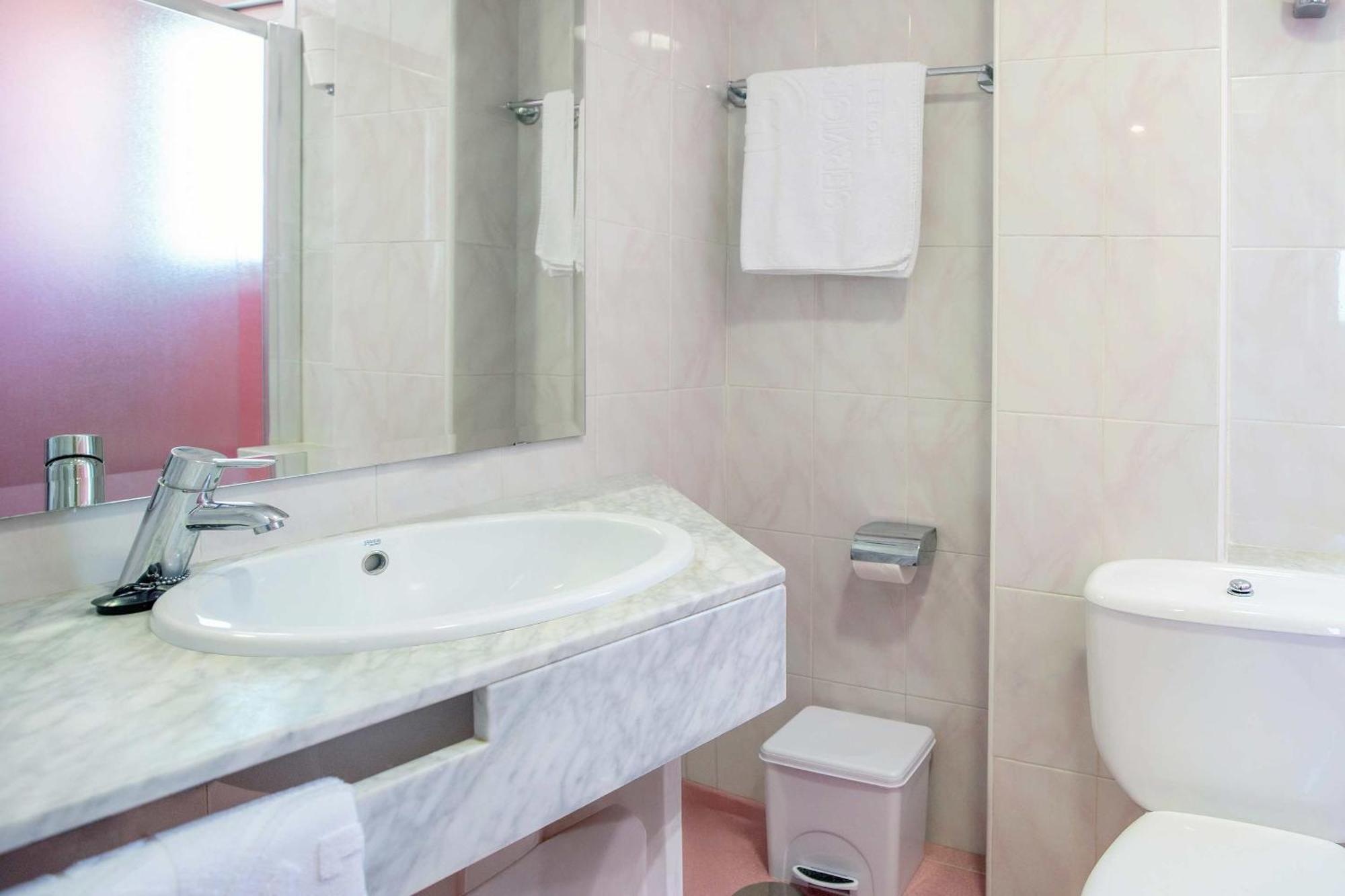 Hotel Servigroup Orange Benidorm Chambre photo