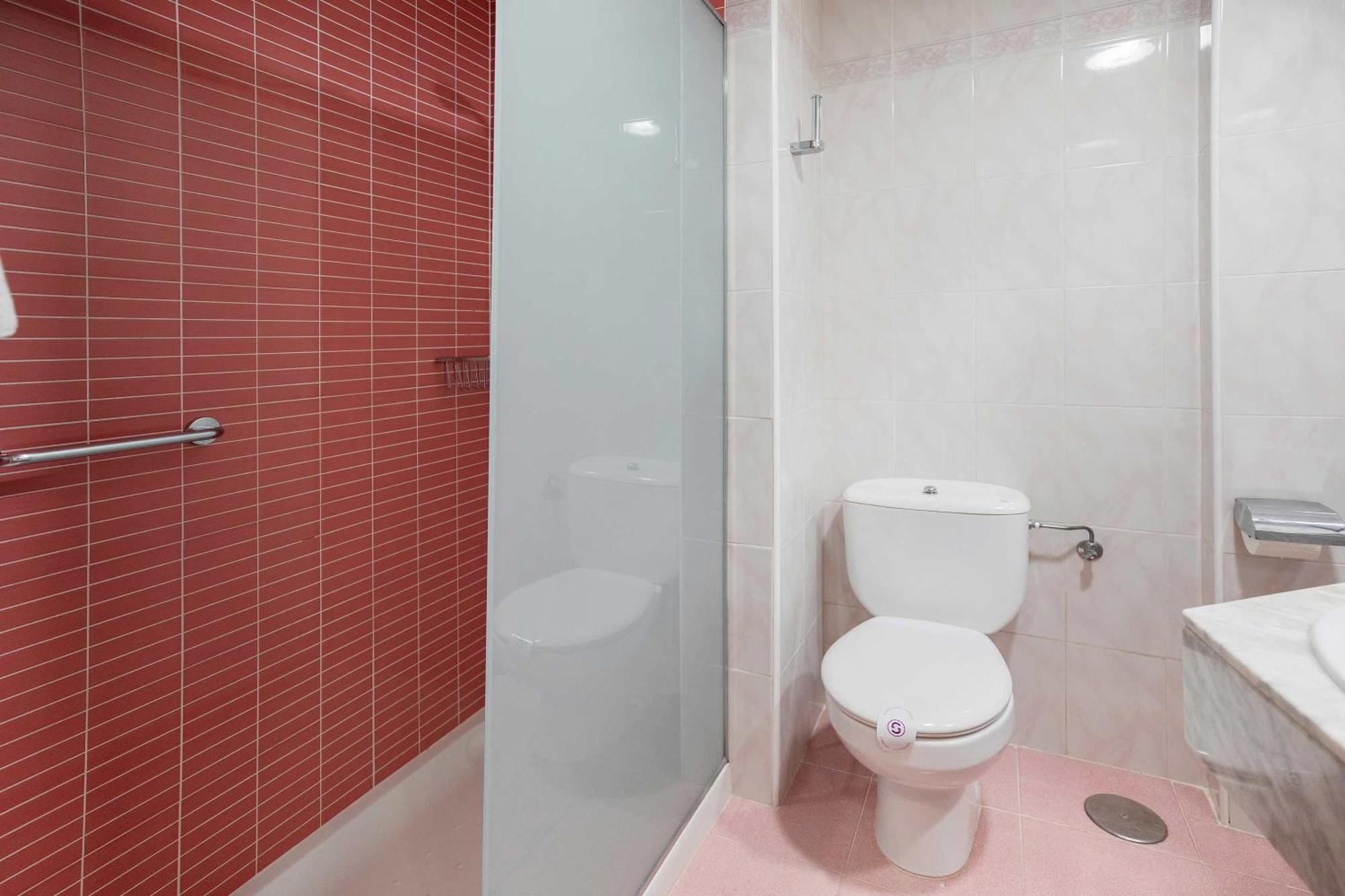 Hotel Servigroup Orange Benidorm Chambre photo