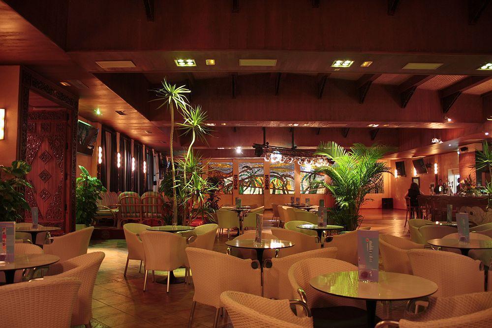 Hotel Servigroup Orange Benidorm Extérieur photo