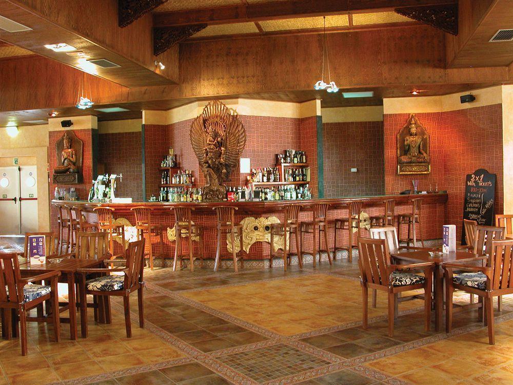 Hotel Servigroup Orange Benidorm Extérieur photo