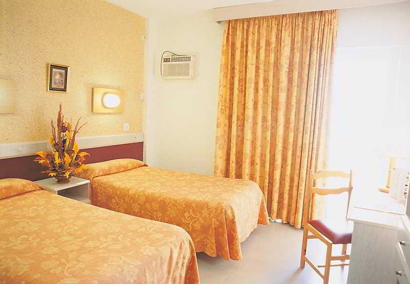 Hotel Servigroup Orange Benidorm Extérieur photo